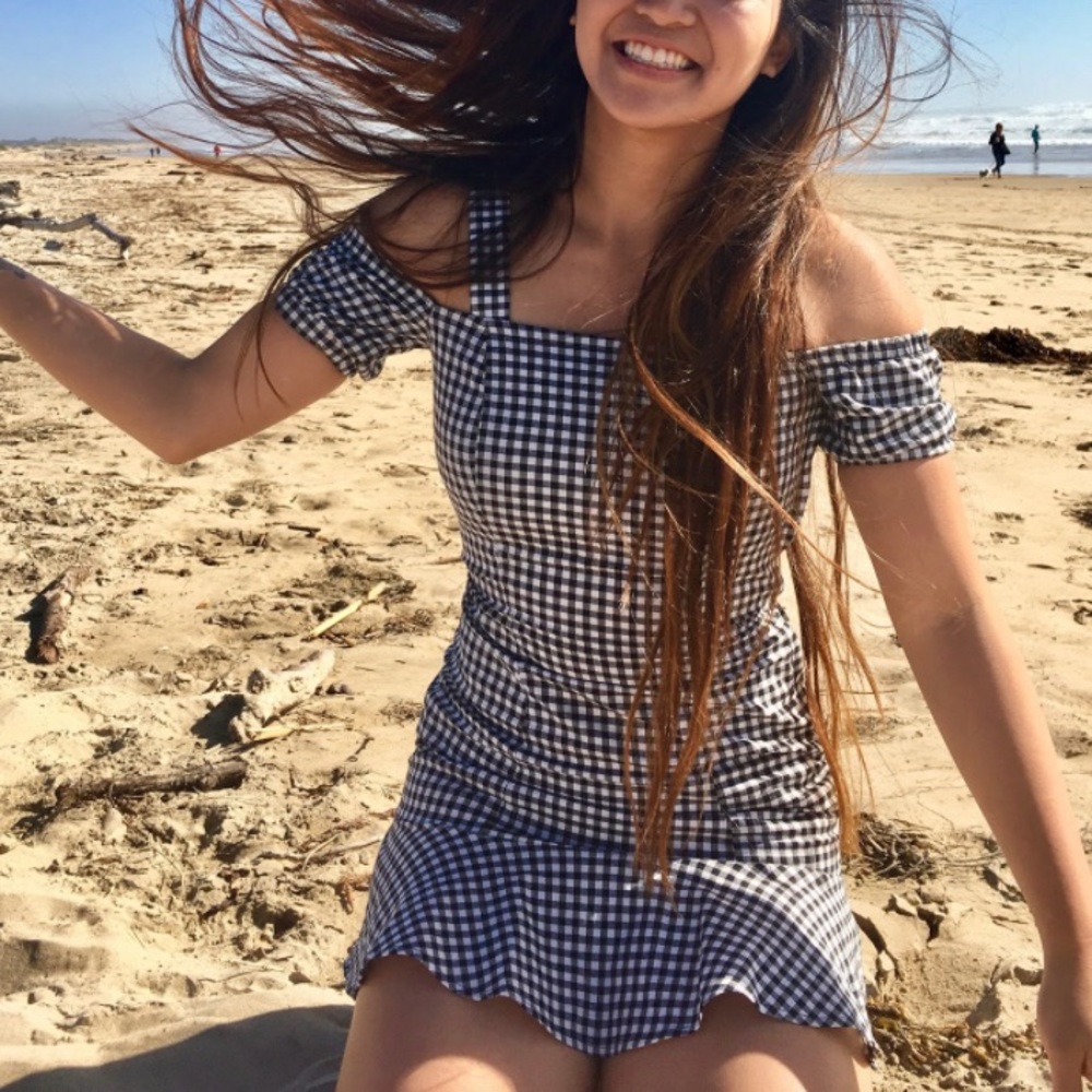 H&M Dress